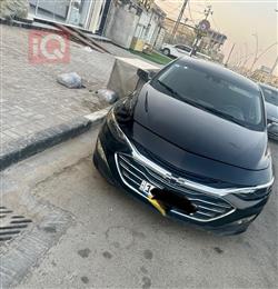شێڤرۆلێت مالیبۆ